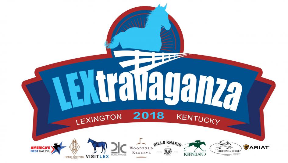 LEXtravaganza: Ultimate Kentucky Weekend Giveaway Announced